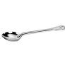 15" SOLID SERVING SPOON, 1.5MM THICK,