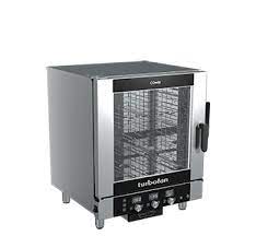 ELECTRIC DIRECT STEAM COMBI-Oven