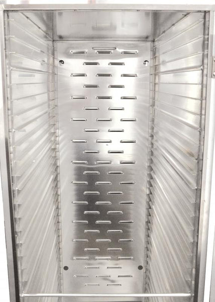 Non-Insulated Heater / Proofer Cabinet.