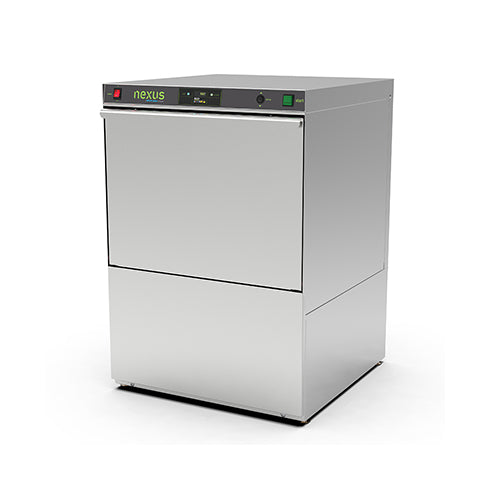 Nexus N900 Commercial Undercounter Dishwasher